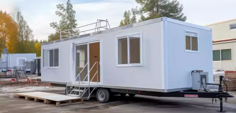 Mobile Homes We Buy in Virginia, VA