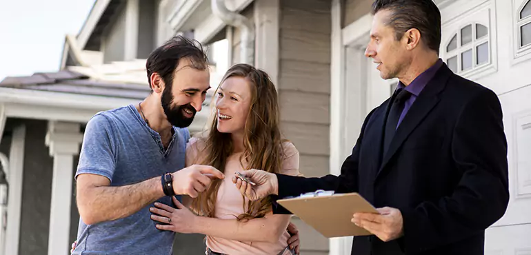 Sell Family Properties in Virginia, VA