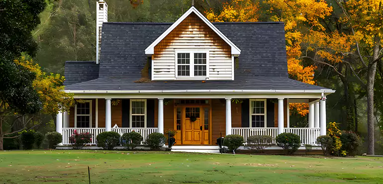 What Types of Properties Do We Buy in Virginia?