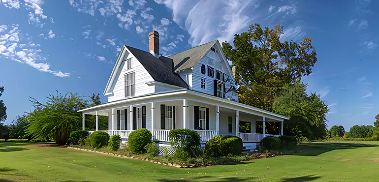Why Choose Virginia Home Buyers to Sell Your Townhouse in Virginia, VA?