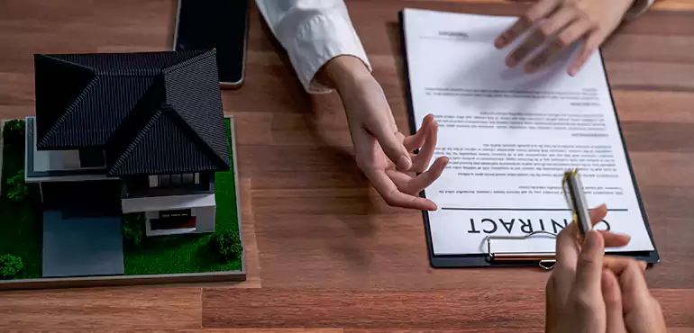 Quickly Sell your Vacant Home for a High Price in Virginia, VA