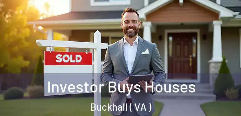  Investor Buys Houses Buckhall ( VA )