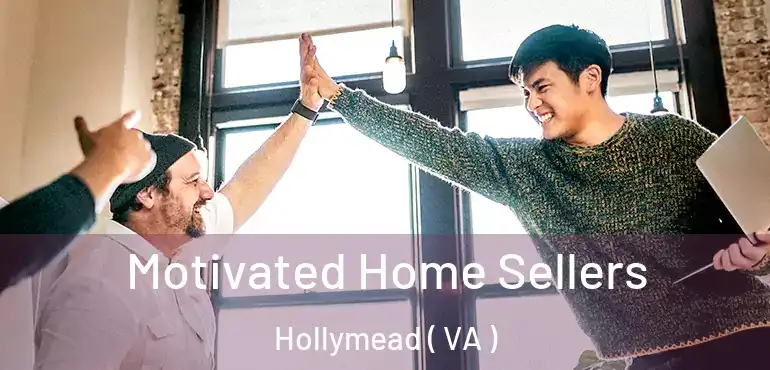  Motivated Home Sellers Hollymead ( VA )