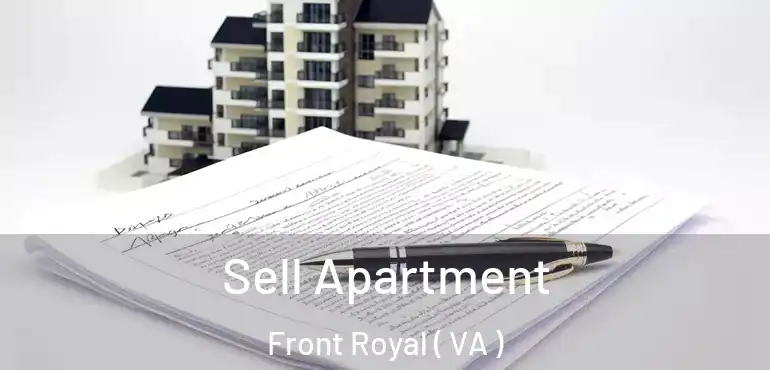  Sell Apartment Front Royal ( VA )