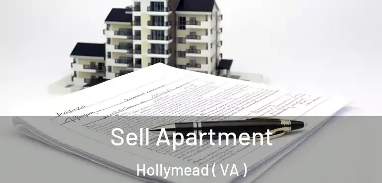  Sell Apartment Hollymead ( VA )