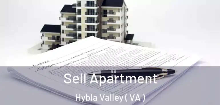  Sell Apartment Hybla Valley ( VA )