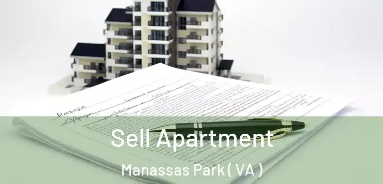  Sell Apartment Manassas Park ( VA )