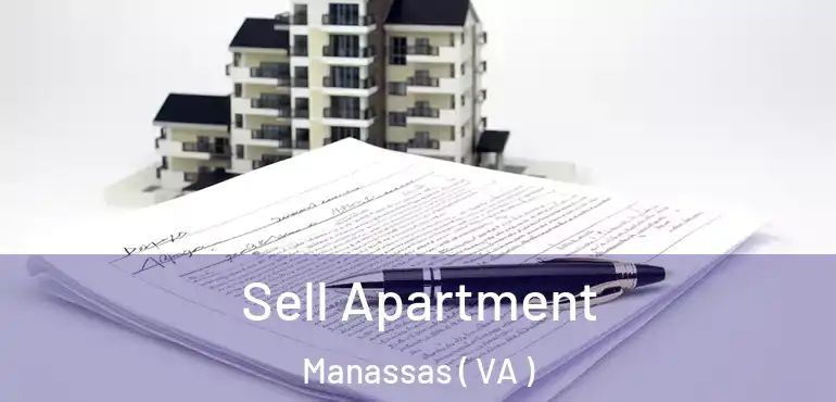  Sell Apartment Manassas ( VA )