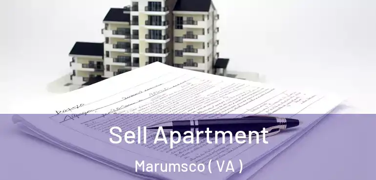  Sell Apartment Marumsco ( VA )