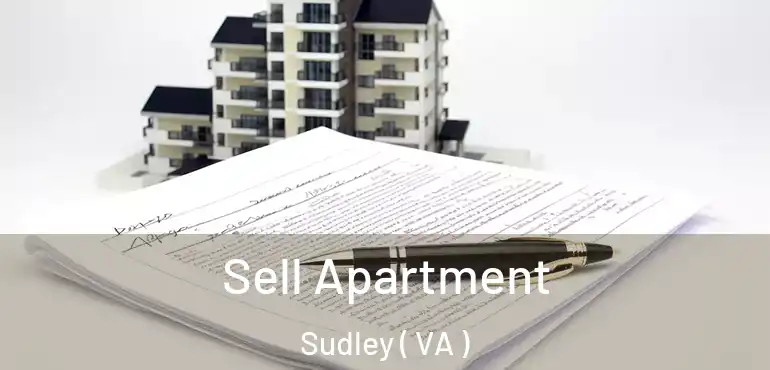  Sell Apartment Sudley ( VA )