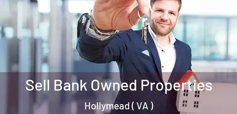  Sell Bank Owned Properties Hollymead ( VA )