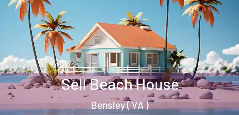  Sell Beach House Bensley ( VA )
