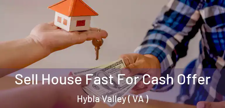  Sell House Fast For Cash Offer Hybla Valley ( VA )