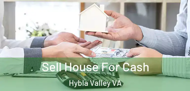  Sell House For Cash Hybla Valley VA