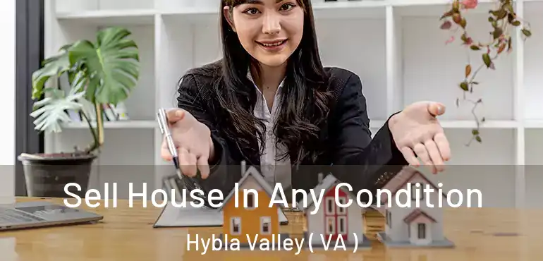  Sell House In Any Condition Hybla Valley ( VA )