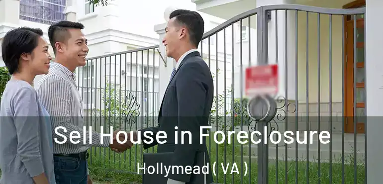  Sell House in Foreclosure Hollymead ( VA )