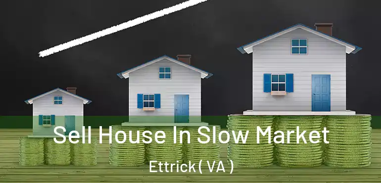  Sell House In Slow Market Ettrick ( VA )