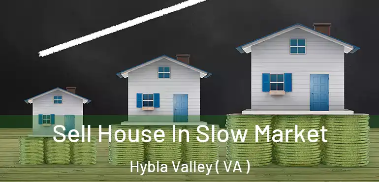  Sell House In Slow Market Hybla Valley ( VA )