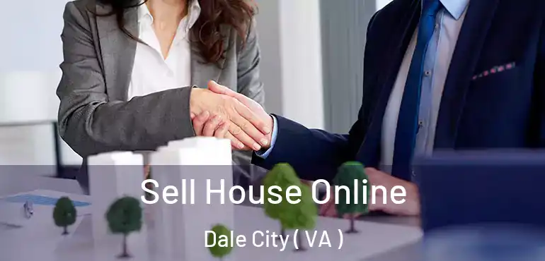  Sell House Online Dale City ( VA )