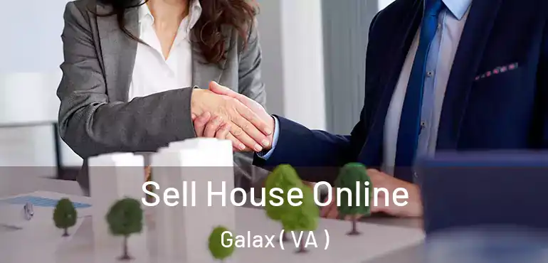  Sell House Online Galax ( VA )