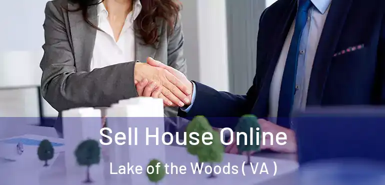  Sell House Online Lake of the Woods ( VA )