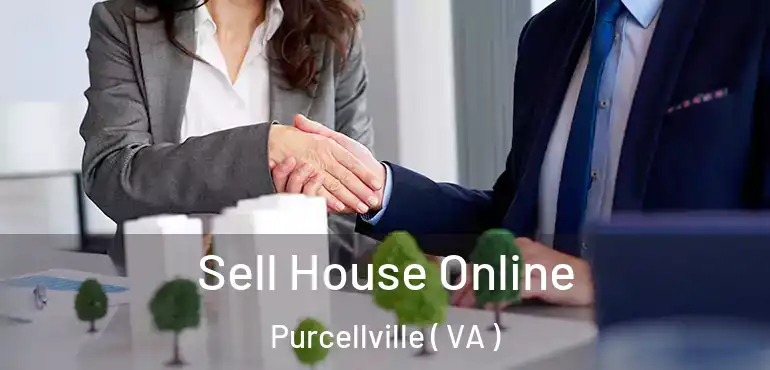  Sell House Online Purcellville ( VA )