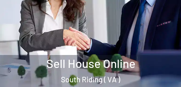  Sell House Online South Riding ( VA )
