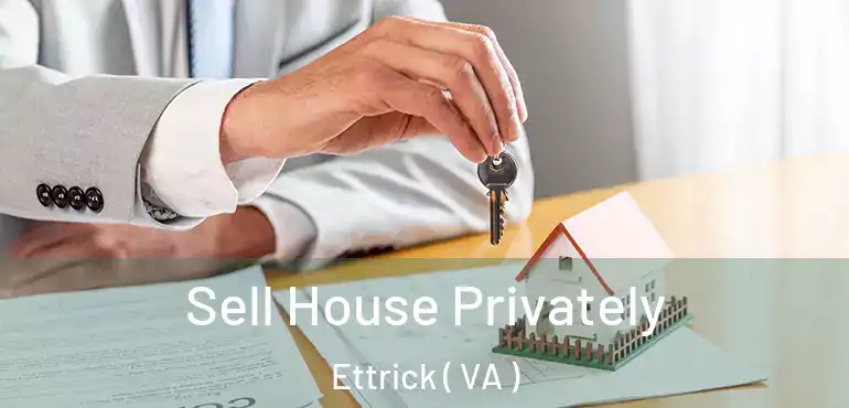  Sell House Privately Ettrick ( VA )