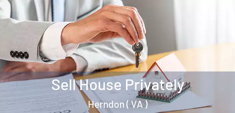  Sell House Privately Herndon ( VA )