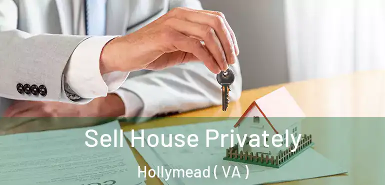  Sell House Privately Hollymead ( VA )