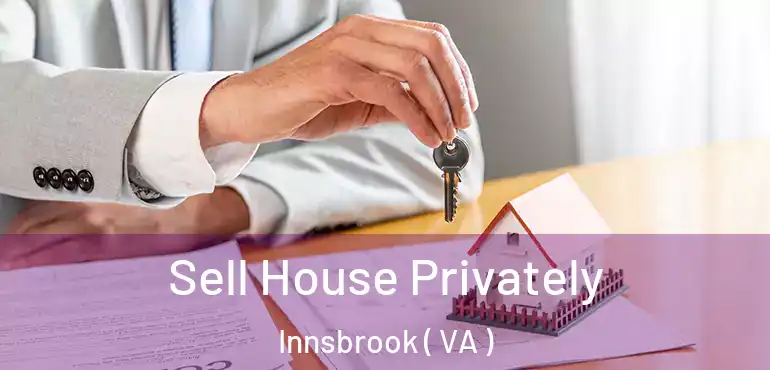  Sell House Privately Innsbrook ( VA )