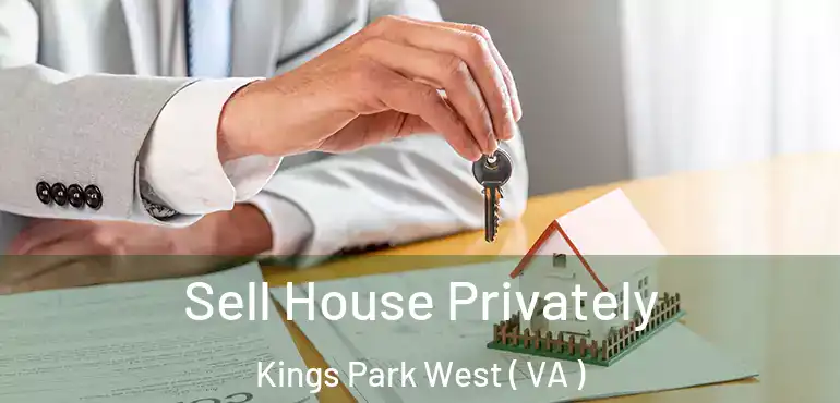  Sell House Privately Kings Park West ( VA )