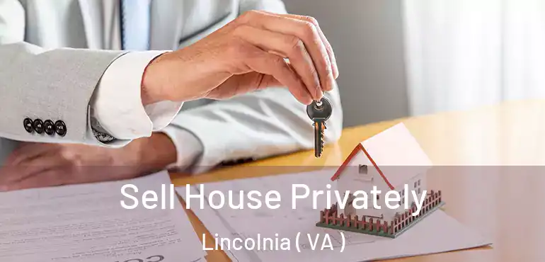  Sell House Privately Lincolnia ( VA )