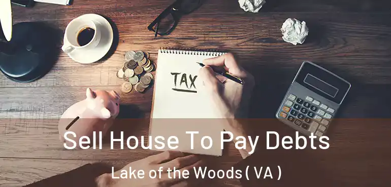  Sell House To Pay Debts Lake of the Woods ( VA )