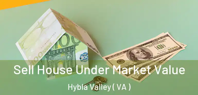  Sell House Under Market Value Hybla Valley ( VA )