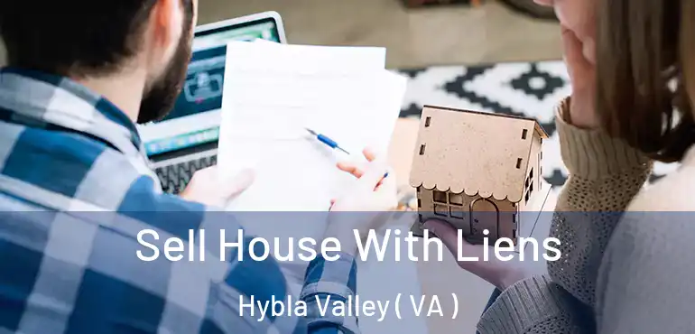  Sell House With Liens Hybla Valley ( VA )