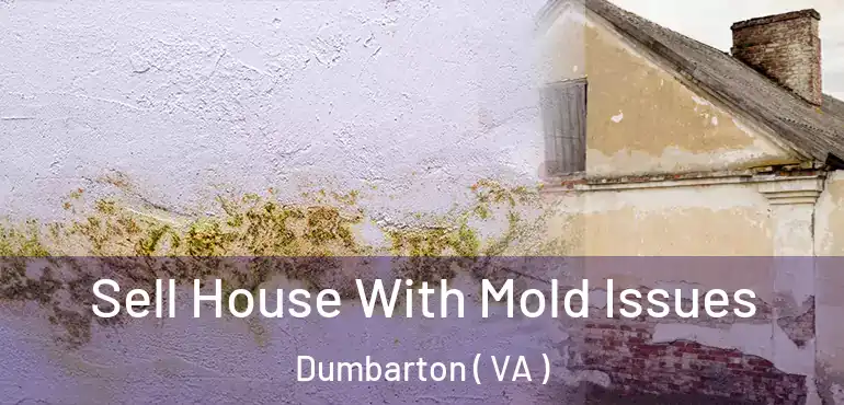  Sell House With Mold Issues Dumbarton ( VA )