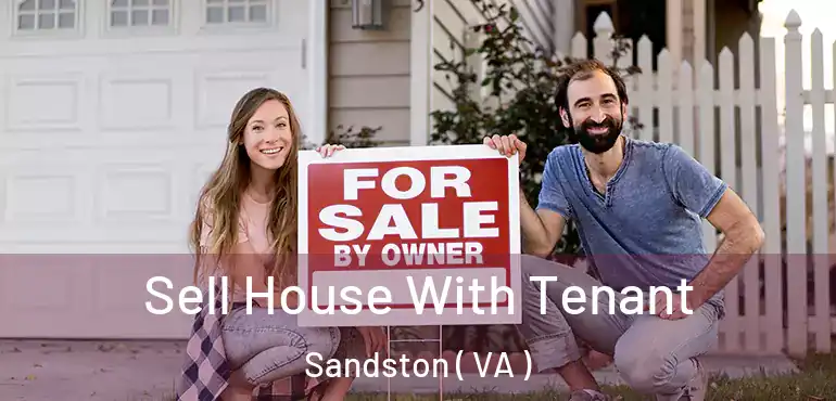 Sell House With Tenant Sandston ( VA )