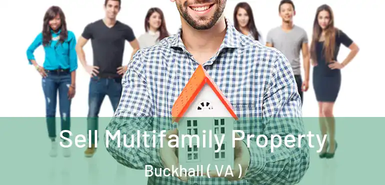  Sell Multifamily Property Buckhall ( VA )