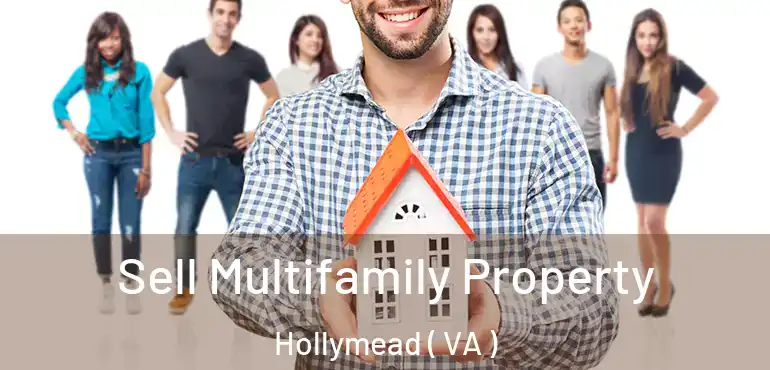  Sell Multifamily Property Hollymead ( VA )