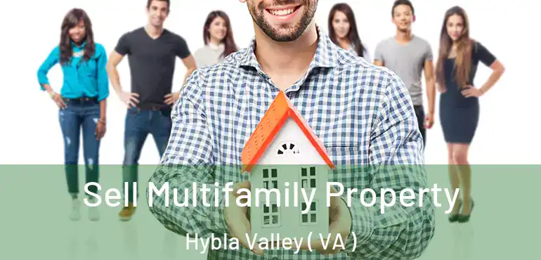  Sell Multifamily Property Hybla Valley ( VA )