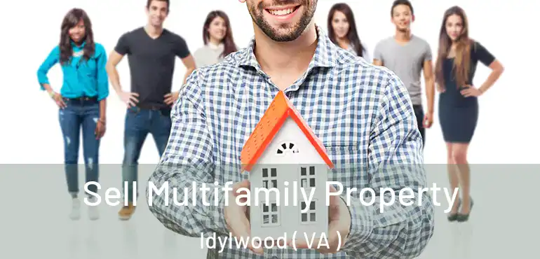  Sell Multifamily Property Idylwood ( VA )