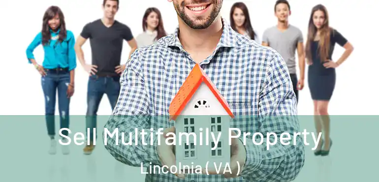 Sell Multifamily Property Lincolnia ( VA )