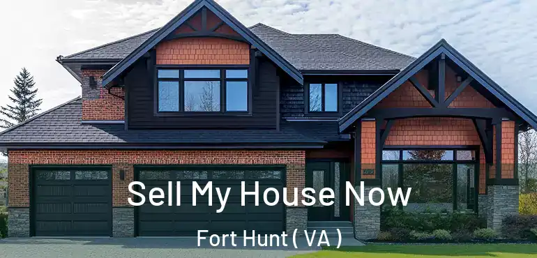  Sell My House Now Fort Hunt ( VA )