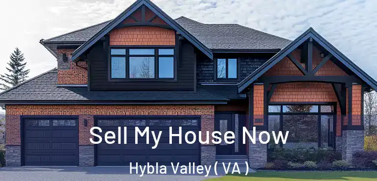  Sell My House Now Hybla Valley ( VA )