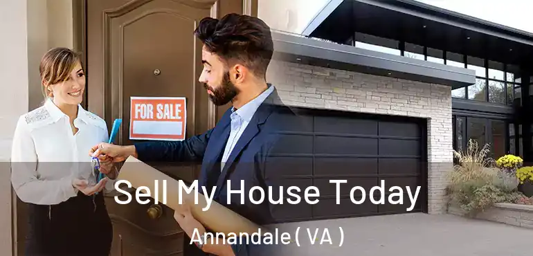  Sell My House Today Annandale ( VA )