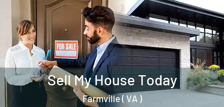  Sell My House Today Farmville ( VA )