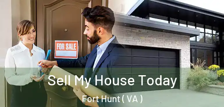  Sell My House Today Fort Hunt ( VA )