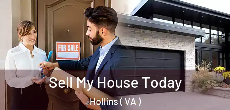  Sell My House Today Hollins ( VA )
