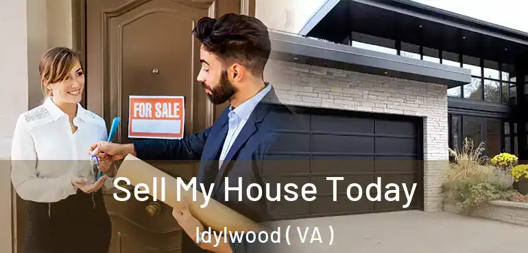  Sell My House Today Idylwood ( VA )